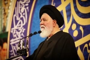 علم‌الهدی: خوشبختانه، حرکت‌های دیپلماتیک در جنگ و میانجیگری‌ها به بن‌بست رسیده است