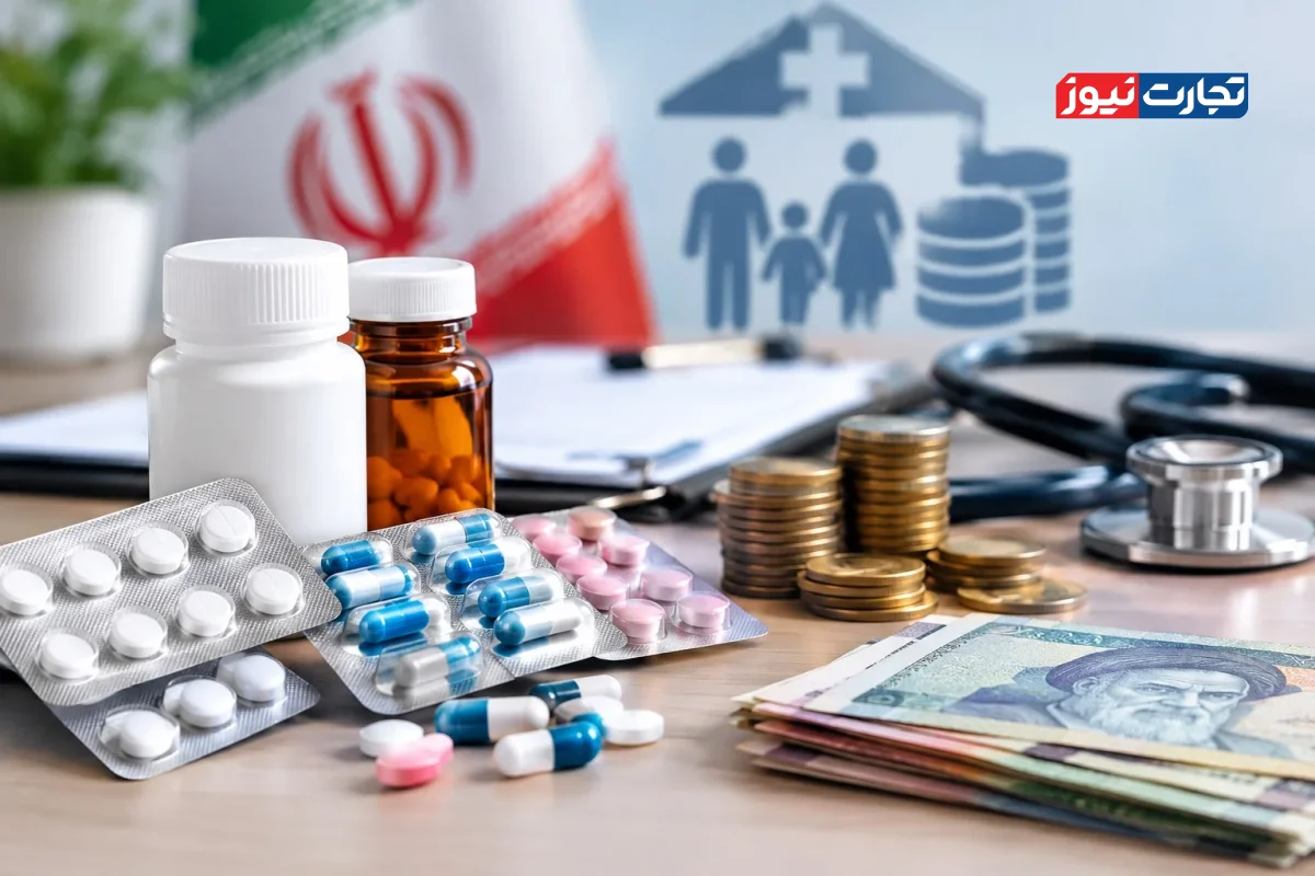 «دارویار» زیر بار کمبود منابع / طرحی که با هدف حمایت از مردم آغاز شد، به دلیل کمبود منابع زمین خورد!