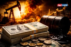 ویدئو | ریشه‌های جهش قیمت دلار / مهار دلار تنها با سیاست پولی ممکن نیست / هر ماه توقف صادرات نفت، ۱۰ هزار تومان روی قیمت دلار می‌گذارد