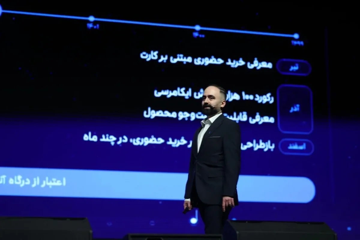 از گزارش «صنعت BNPL ایران به روایت اسنپ‌پی» رونمایی شد