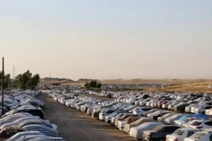گرانی خودرو، خریداران را به بازار دست‌دوم کشاند