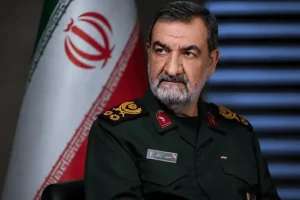 ادعای رد درخواست دیدار عاصم منیر از سوی سرلشکر رضایی صحت ندارد