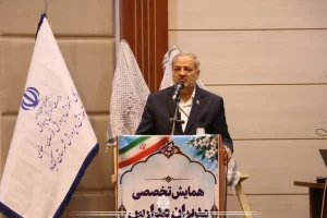 بازنگری کتب درسی ۱۲ پایه تحصیلی ظرف ۸ سال