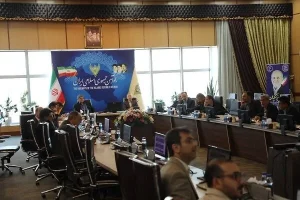 تحقق هدف حمل ۵۴ میلیون تن بار در حوزه ریلی کشور تا پایان سال