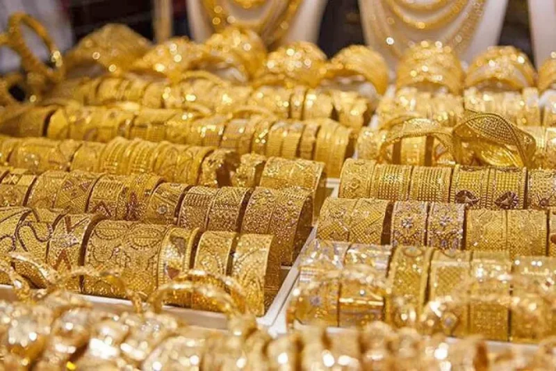 کاهش بیش از ۴۰ درصدی تولید مصنوعات طلا به دلیل افزایش خرید طلای آب‌شده است