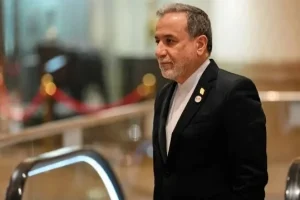 گزارش عراقچی از نشست سه‌جانبه ایران، روسیه و آذربایجان