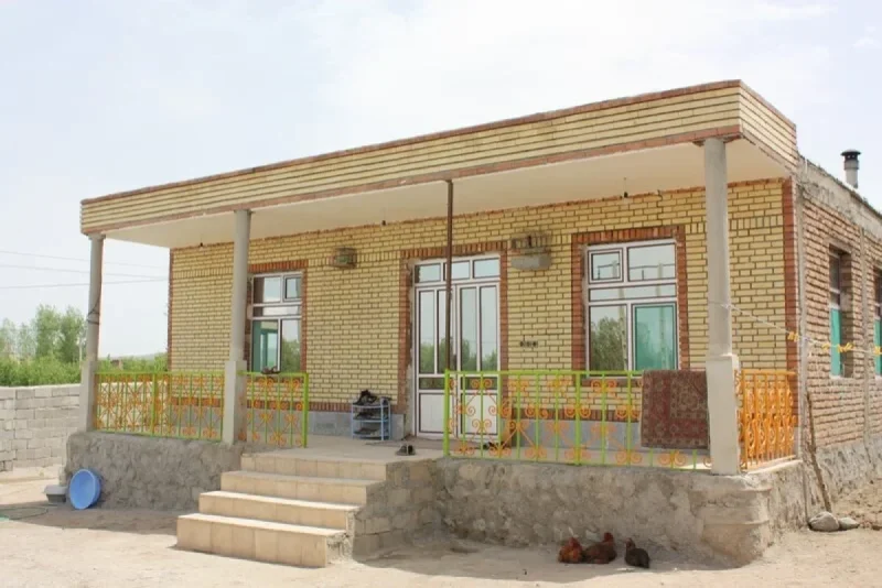 سقف وام مسکن روستایی به یک میلیارد و ۱۰۰ میلیون تومان رسید