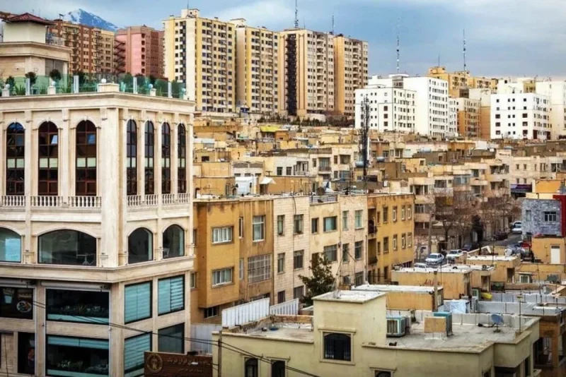 شناسایی خانه‌های خالی با ترفند جدید