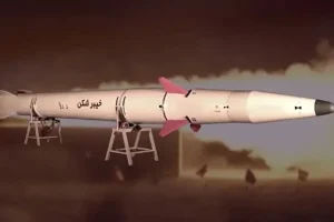 ادعای وال استریت ژورنال: انصارالله با استفاده از قطعات وارداتی از چین، در حال ساخت موشک‌های بالستیک میان‌برد پیشرفته است