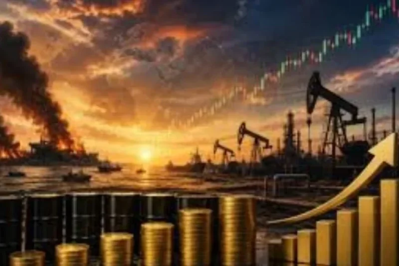 چرا دورنمای اقتصادهای خلیج فارس تاریک‌تر شد؟