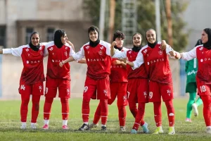 لیگ فوتبال زنان؛ پرسپولیس با صدرنشینی به دربی رسید/ کامبک استقلال مقابل سپاهان