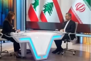 خطیب‌زاده: پایان جنگ در منطقه مستلزم توقف درگیری‌ها در همه جبهه‌هاست