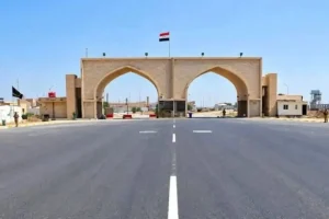 عراق از بستن گذرگاه‌های بیشتر با ایران خبر داد