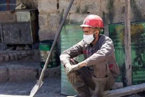 توافق مزدی چه شد؟ / باقری: کالابرگ نمی‌تواند جایگزین ترمیم دستمزد شود