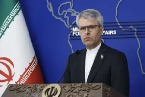 واکنش بقائی به اتهام‌زنی وزیر خارجه آمریکا