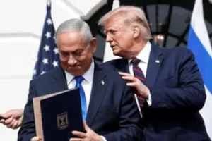 آخرین زور ترامپ برای پیروزی نتانیاهو با چاشنی ایران‌هراسی