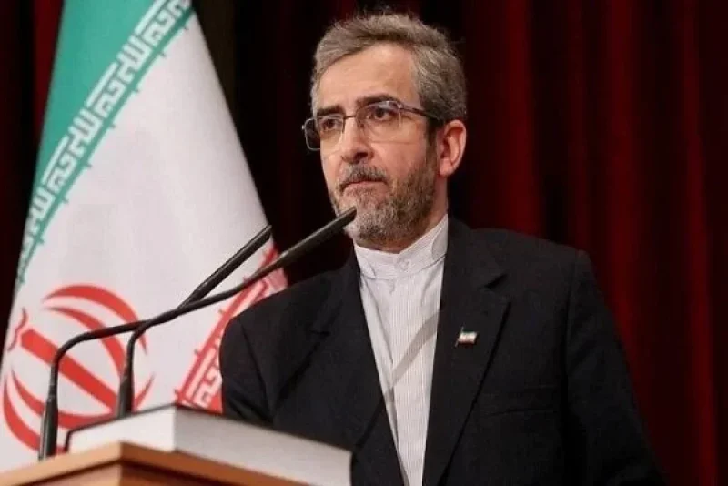 نشست چهارجانبه ایران، عربستان، ترکیه و پاکستان در تهران برگزار می‌شود