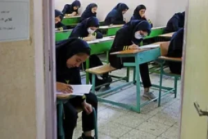 برخی دانش‌آموزان هنوز کتاب ندارند