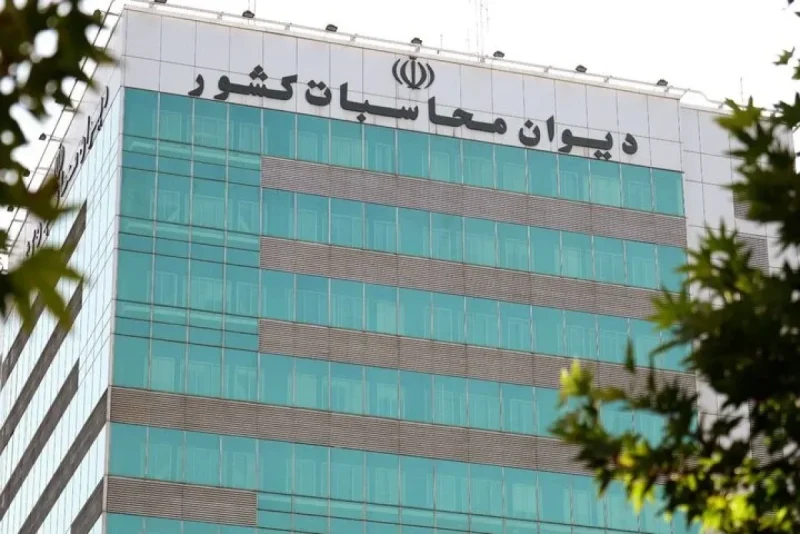 گزارش دیوان محاسبات کشور از عملکرد واردات خودرو در سال ۱۴۰۴