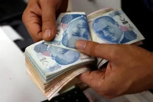 قیمت لیر ترکیه امروز یکشنبه ۳ آبان ۱۴۰۵