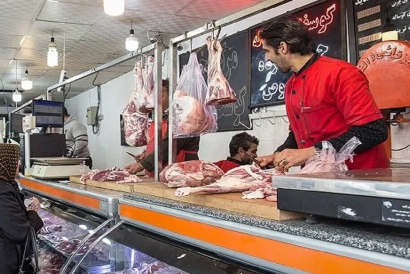 واردات گوشت راهکار تنظیم بازار نیست/ نظارت بر توزیع تقویت شود