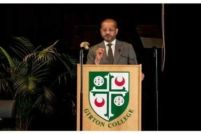 بدر البوسعیدی: به تلاش‌های دیپلماتیک برای برقراری امنیت در منطقه خلیج فارس ادامه می‌دهیم