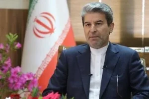 شهریاری: اگر توافق نشود احتمال درگیری بالای ۷۰ درصد است / ۱۳۰ میلیون تن کالا از بنادر کشور وارد می‌شد که ظرفیت مرزهای زمینی پاسخگوی این حجم نیست