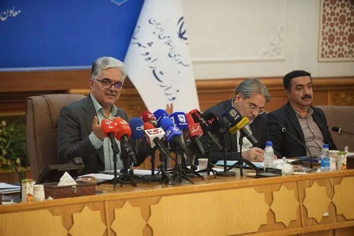 تعیین سقف بلندمرتبه‌سازی در تهران/ حداکثر ۱۵ طبقه در برخی مناطق شهری+ فیلم