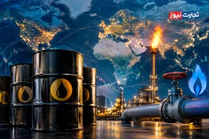 اینفوگرافی | بزرگ‌ترین صادرکنندگان نفت جهان