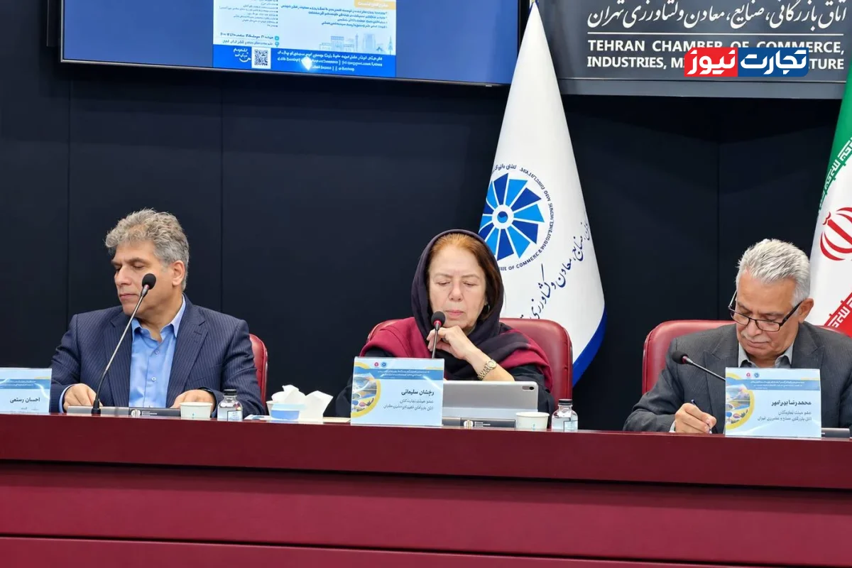 فعالیت‌های معدنی، از بیمه ۸۰ درصدی هزینه اکتشاف برخوردار می‌شوند / بخش معدن به 55 میلیارد دلار سرمایه نیاز دارد