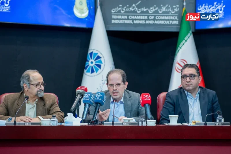 مدیریت صادرات