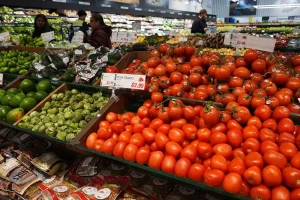 تغییرات اقلیمی چگونه گرانی غذا را به تورم ماندگار تبدیل می‌کند؟