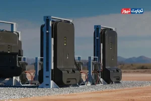 باتری خودروهای برقی دست دوم چگونه برق کارخانه‌ها و مراکز داده را تأمین می‌کنند؟