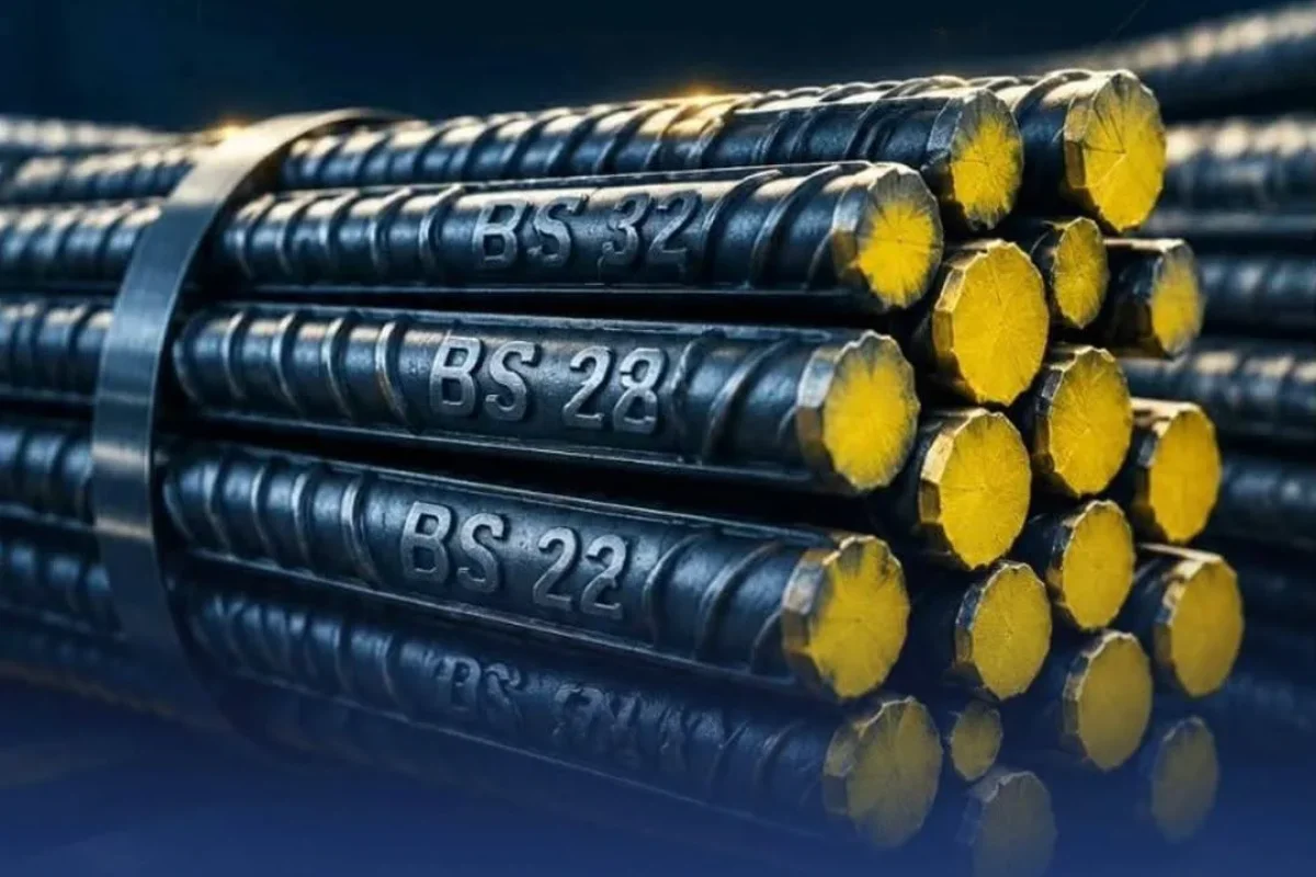 درخشش «شاهین بناب» در رینگ بورس کالا؛ مجتمع فولاد صنعت بناب در جایگاه نخست میانگین قیمت میلگرد سنگین کشور قرار گرفت