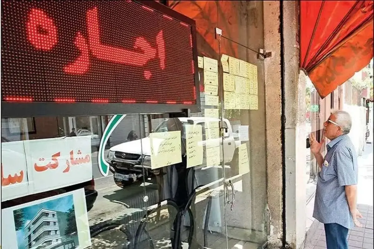 یک فعال صنفی: کمر بازنشستگان زیر بار اجاره‌خانه‌های نجومی شکست