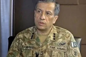 سخنگوی ارتش پاکستان: به تلاش برای کاهش اختلافات میان ایران و آمریکا ادامه می‌دهیم/ می‌خواهیم به نتیجه‌ای مسالمت‌آمیز و مبتنی بر مذاکره دست یابیم