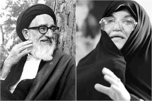 میراث اعظم؛ نگاهی به چهار دهه فعالیت اجتماعی اعظم طالقانی