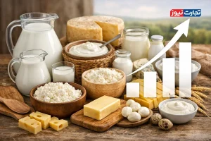 افزایش 717 درصدی قیمت شیر در 5 سال / شیر از سبد خرید خانواده‌ها حذف شد؛ تورم به استخوان کودکان رسید + جدول