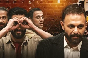 بازی ایرانی در جمع بهترین مسابقه‌های تلویزیونی آسیا قرار گرفت