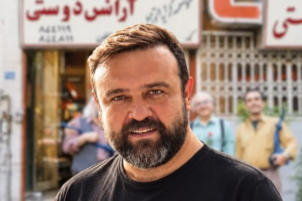 فصل جدید سریال خاطره‌انگیز «آژانس دوستی» تولید می‌شود