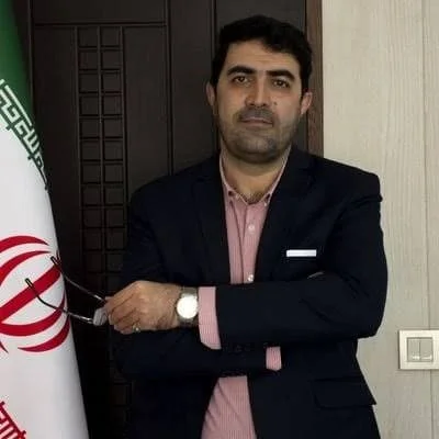 نمایه حمیدرضا جیهانی
