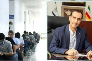اعلام نتایج کنکور ۱۴۰۵ در نیمه دوم آبان