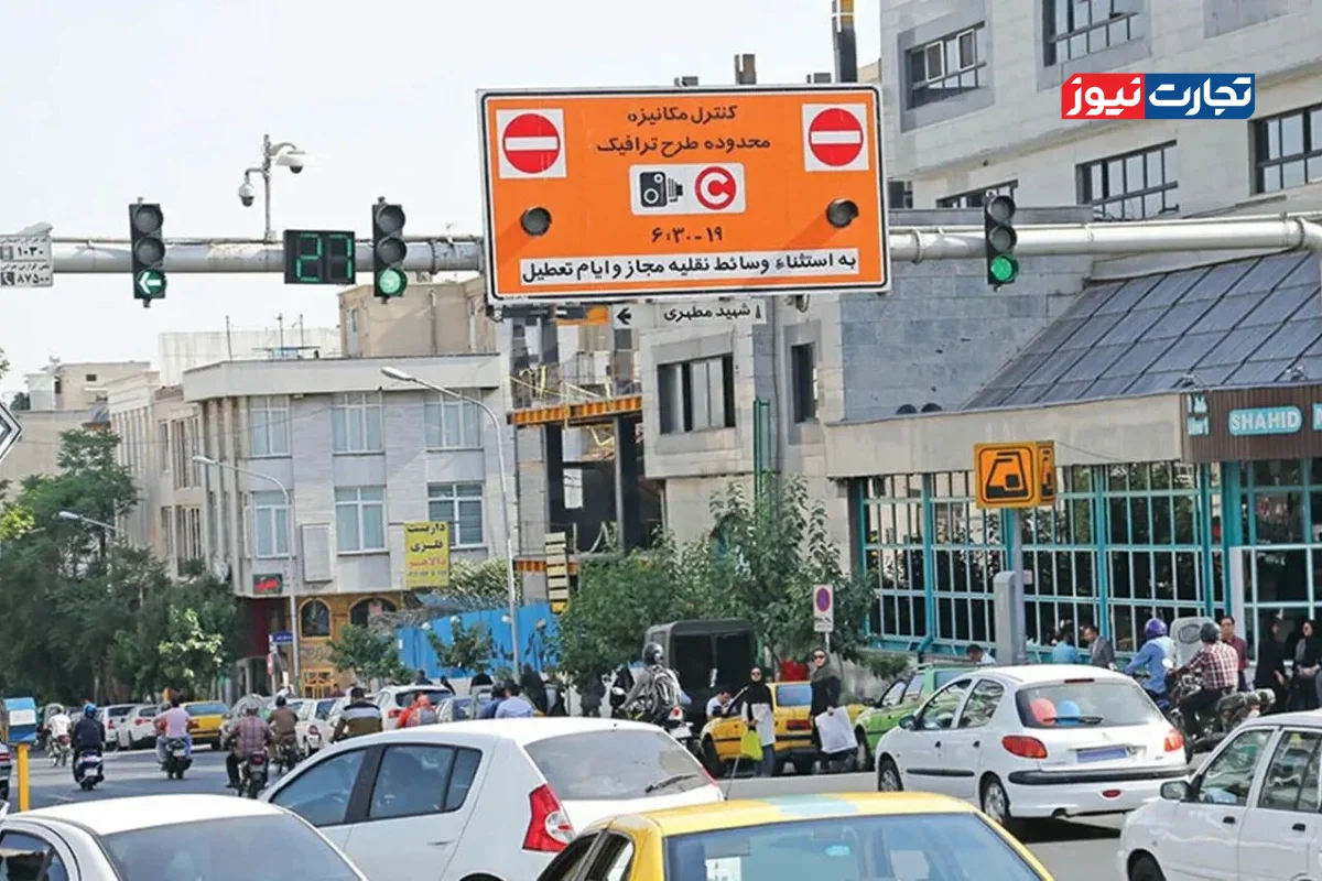درآمد ۴۰۰ میلیون تومانی از بازار داغ اجاره جای پارک در تهران / جای خالی شهرداری در خیابان‌های پایتخت