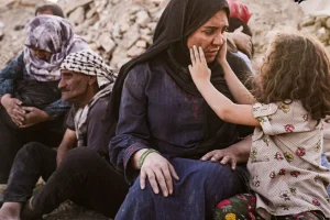 نماینده ایران در اسکار راهی اسپانیا می‌شود