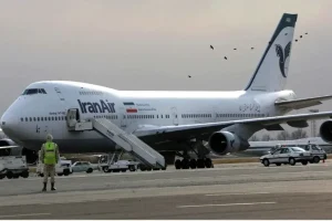 «معامله» و معمای عدد ۴۰؛ پشت‌پرده توافق عراق و آمریکا درباره فرودگاه نجف