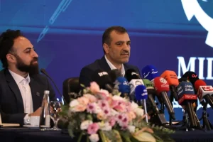 بیش از ۹۰ درصد از زنجیره ارزش فولاد در داخل کشور تأمین می‌شود