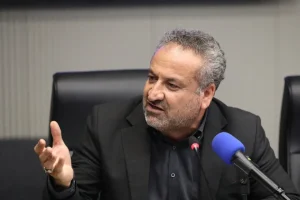 خرید و فروش طلا از طریق اوراق بهادار باید تحت نظارت سازمان بورس انجام شود
