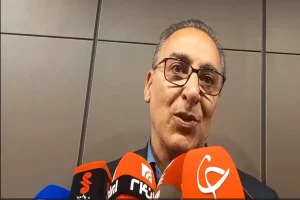 توقف کامیون‌ها در مرز بازرگان به ۲۵ روز رسید/تحمیل روزانه ۱۵۰ تا ۱۷۵ دلار هزینه به کامیون‌های متوقف در مرز