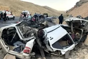 چرا بیشترین تصادفات رانندگی در فاصله ۳۰ کیلومتری شهرها اتفاق می‌افتد؟