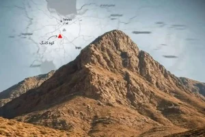 آمریکایی‌ها ادعا کرده‌اند قصد حمله به کوه کلنگ را دارند و خواسته‌اند که ایران پاسخ ندهد تا فضا آرام شود؛ پاسخ شما چیست؟